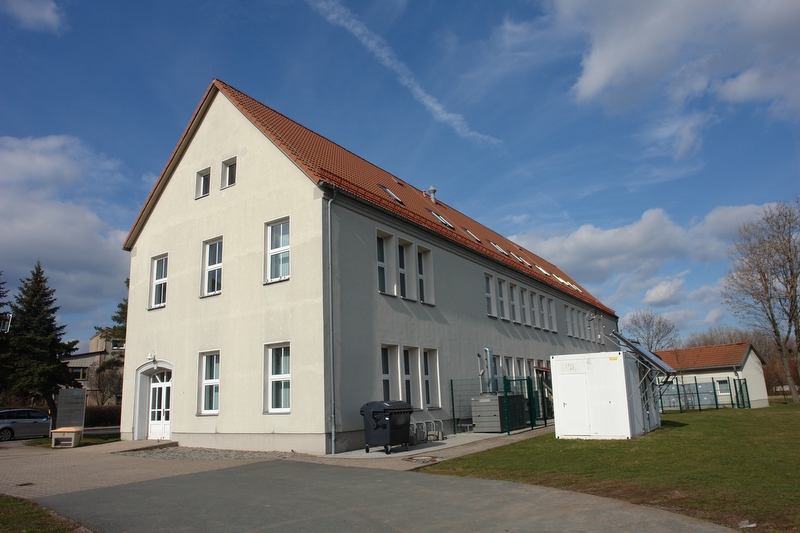 Heisenbergbau